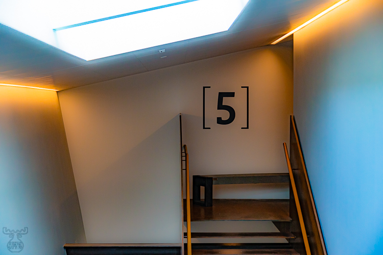 10244 - The way to number 5 - -