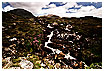  1033 - Inagh Valley mountain burn - - 