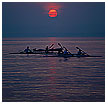  105 - Rowing - Rudern 