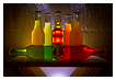 Soda colors