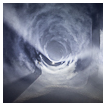  11094 - The tunnel to light - - 