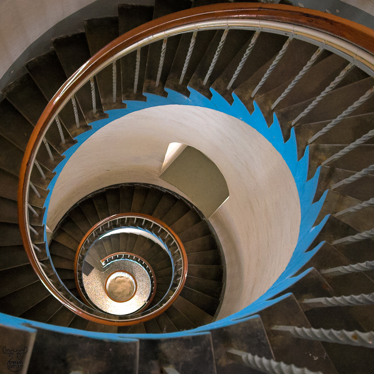 1293 - Spiral - -