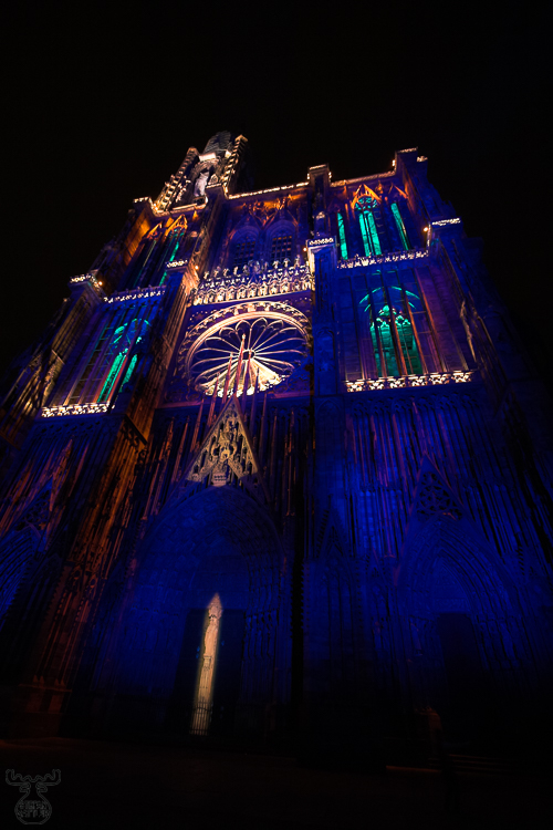 1455 - Enlightened II - Erleuchtet II