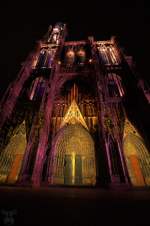 1457 - Enlightened III - Erleuchtet III