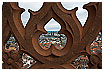  1471 - Cathedral Vista - Münster Durchblick 