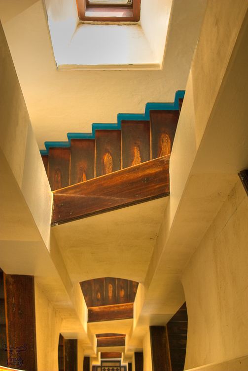 1563 - Downstairs - -