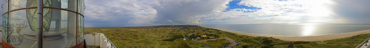 1565 - Blavandshuk Fyr Outlook - -