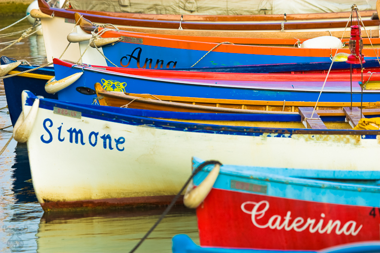 1869 - Boats - Boote