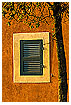  1871 - Closed Window - Geschlossen 