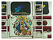 2073 - Car Art - - 