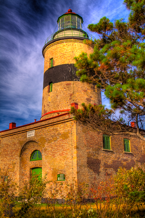2199 - Falsterbo Fyr - -