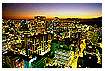  225 - Vancouver at night - Vancouver bei Nacht 