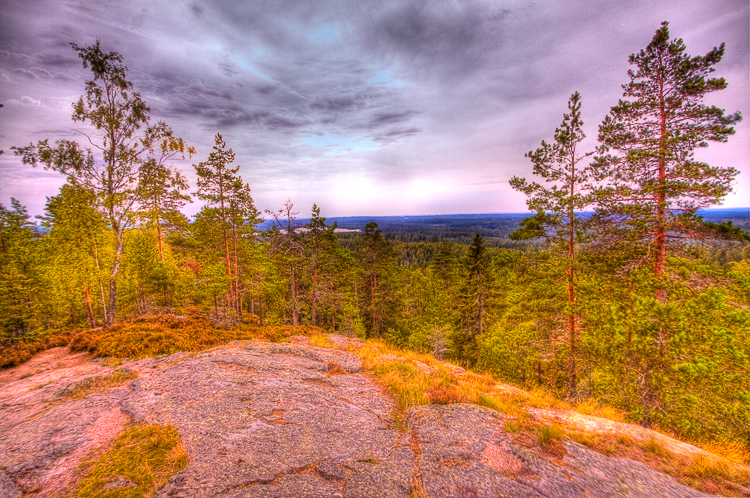 2279 - Skuruhatt viewpoint - -