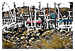  2546 - Fishing boat details - - 