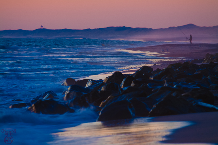 2686 - Fisherman's Strand - -