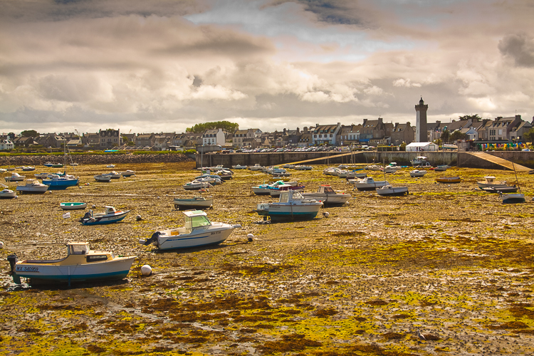 2854 - Roscoff - -