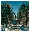  292 - Snow avenue - Schnee Allee 