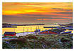  3203 - Hvide Sande Harbor - - 