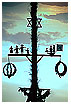  331 - May Pole - Mittsommerbaum 