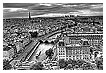  3335 - Paris from above - - 