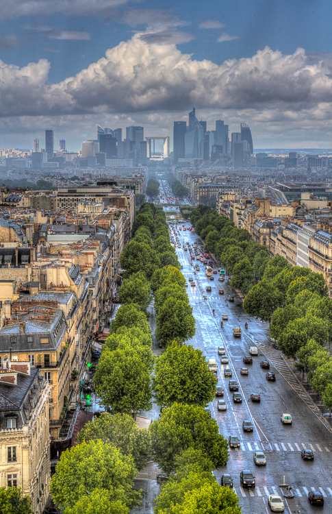 3363 - Grand Arche - -