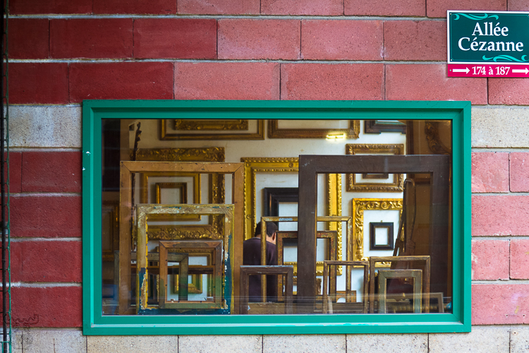 3393 - Frame Stacking - -