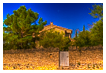  4156 - Provencale estate - - 