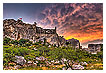  4263 - Castle Sky Fire - - 