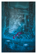  4762 - Scary Mirror - - 