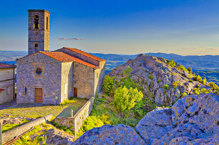 5698 - San Martino Vescovo - -