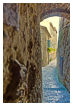  5902 - Pienza arch - - 