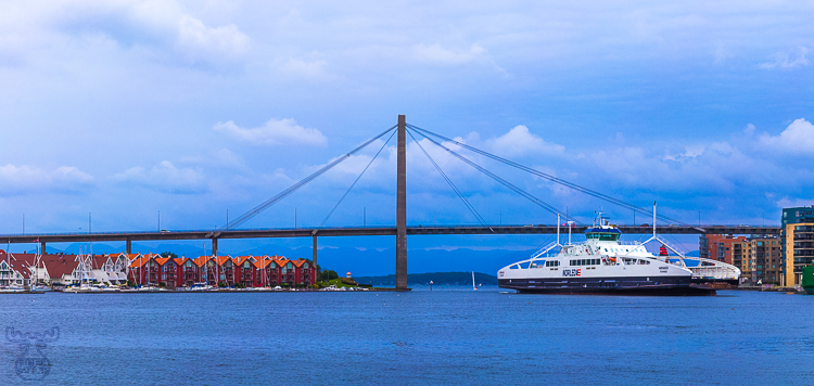 6845 - Stavanger Bybru - -