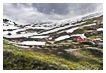  6987 - Snow Field House - - 