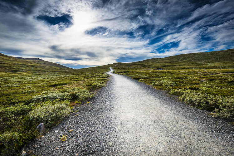 7415 - Road To Anywhere - -