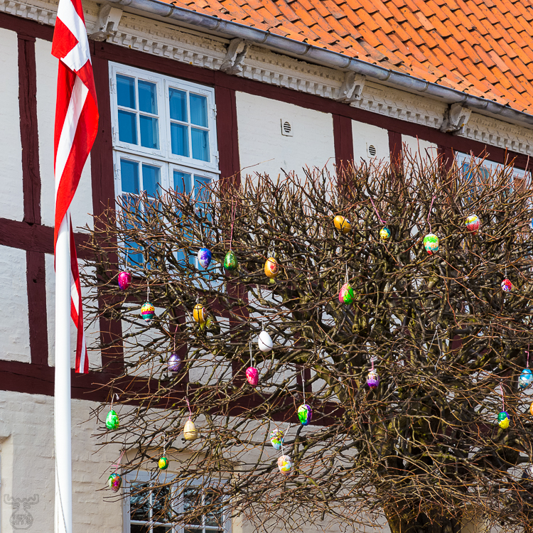 8088 - Easterly decorated Ringkøbing - Oster-Hotel