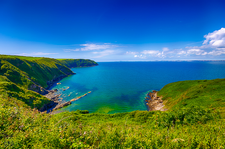 8273 - Coastal Path Outlook - -