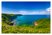  8273 - Coastal Path Outlook - - 