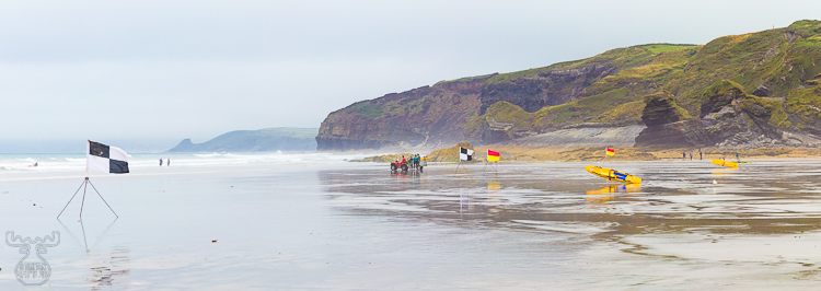 8318 - Sports Beach Section - -