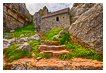  8465 - St. Govans Chapel - - 