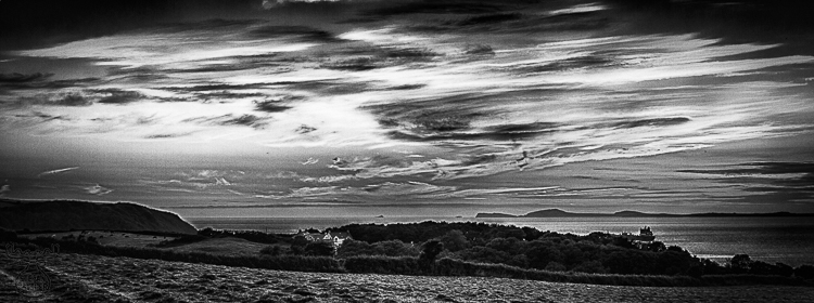 8479 - Saint Brides Bay - -