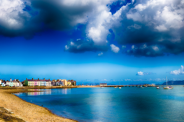 8550 - Beaumaris Colors - -