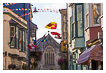  8658 - Tenby Streets - - 