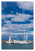  9151 - Gränna Harbor - - 