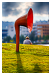  9207 - Horn of Culture - - 