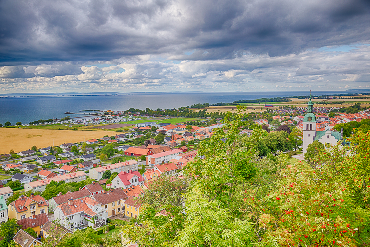 9234 - Grännaberget View - -