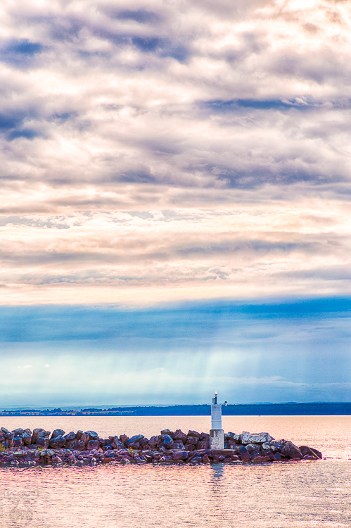 9275 - Pastel Harbor - -