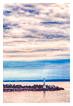 Pastel Harbor