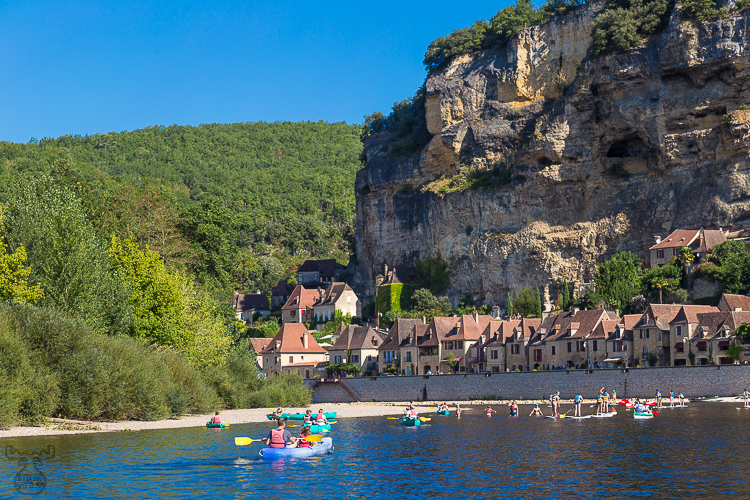 9611 - Canoe river - -