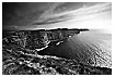  964 - Late Cliffs of Moher - - 