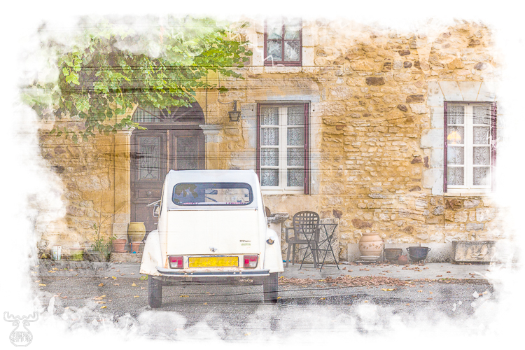9738 - French Archetype - -